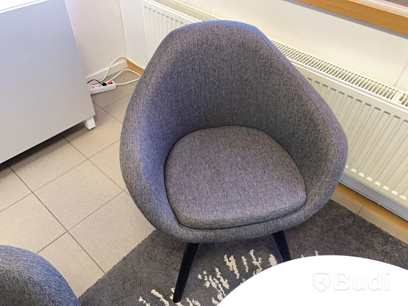 Mötesmöblemang