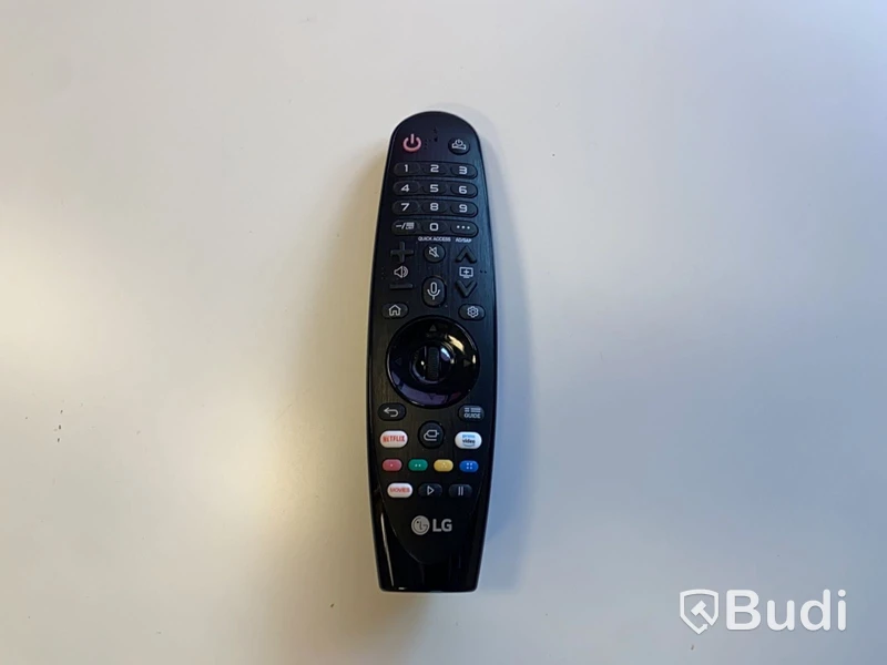 55” TV LG 55UM7610PLB