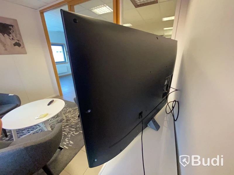 55” TV LG 55UM7610PLB