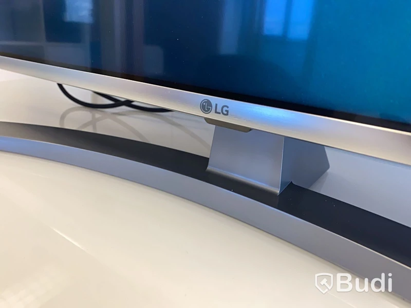 55” TV LG 55UM7610PLB