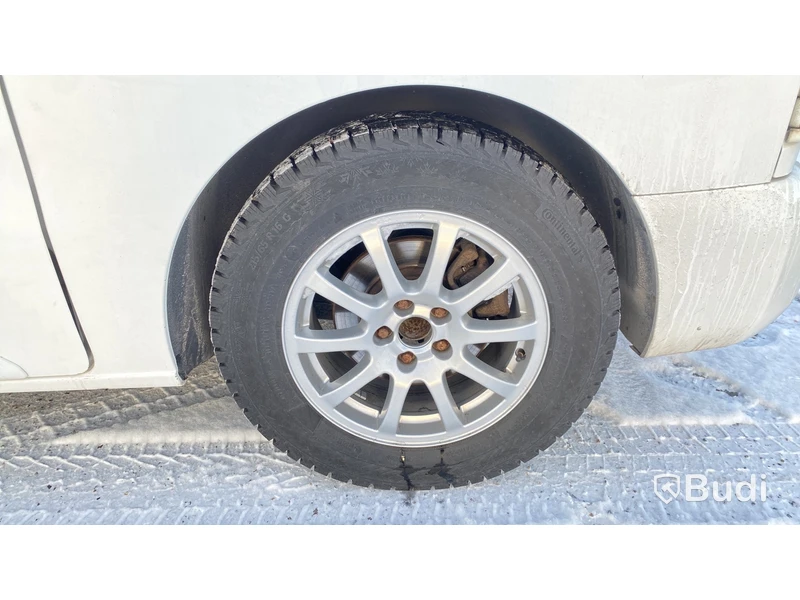 Skåpbil Toyota Proace 1.6 D-4D | 2016