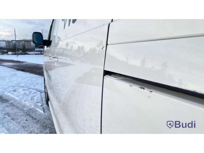 Skåpbil Toyota Proace 1.6 D-4D | 2016
