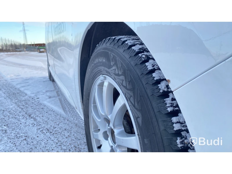 Skåpbil Toyota Proace 1.6 D-4D | 2016