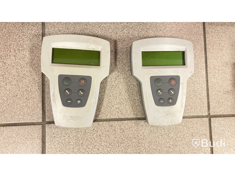 Mätinstrument för ljud, läckage, luftflöden m.m