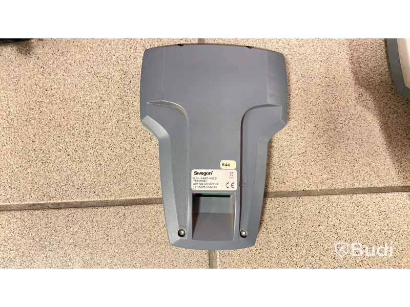 Mätinstrument för ljud, läckage, luftflöden m.m