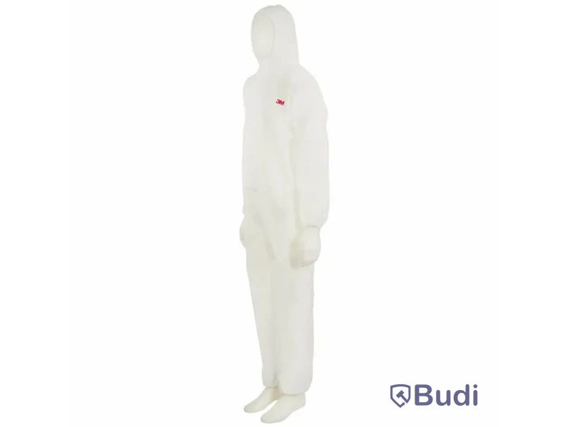 12 st. Korttidsoverall, 3M 4515, Totalt ord. pris inkl. moms ca: 1000 kr