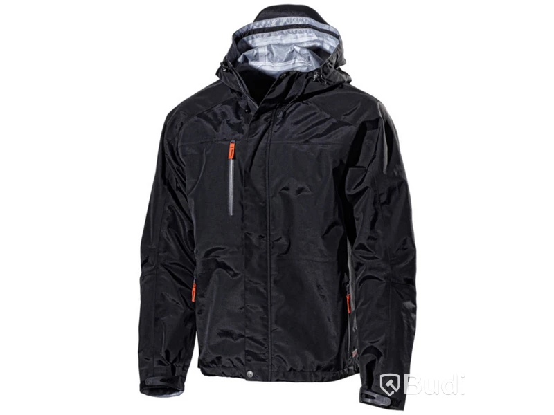 Allvädersjacka, L.Brador 906P, Ord. pris inkl. moms ca: 1900 kr
