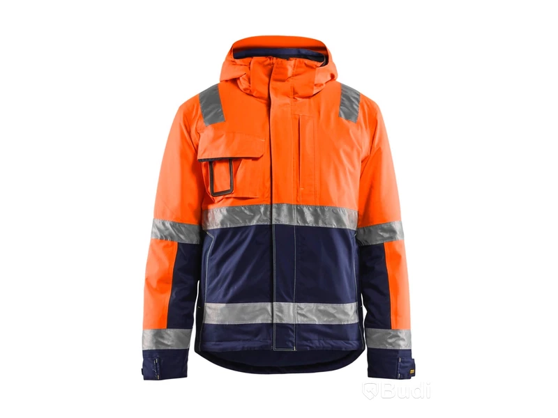 Varseljacka vinter, Blåkläder 4870, Ord. pris inkl. moms ca: 2800 kr
