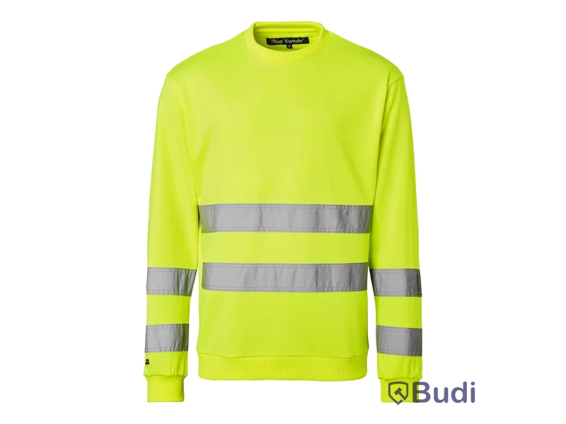 3 st. Sweatshirt Varsel, Top Swede 4228