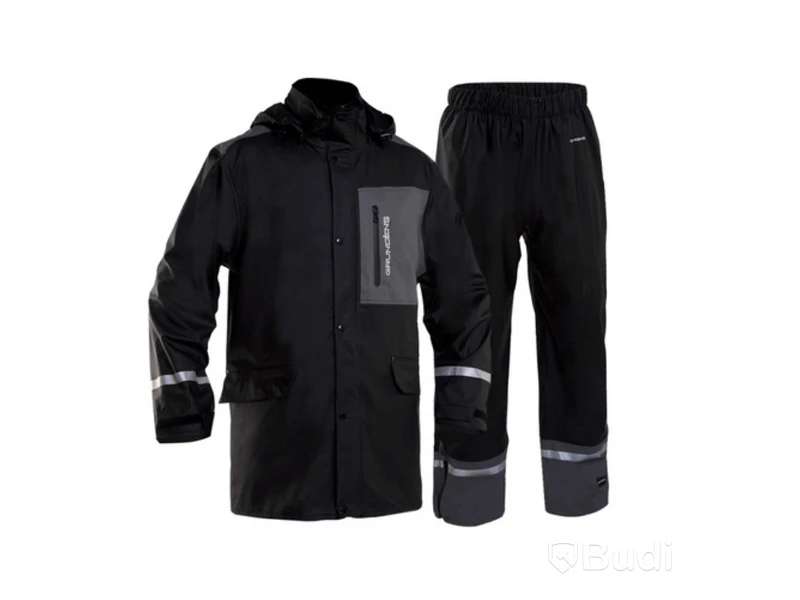 Regnset, Grundéns, Sunnan 111, Ord. pris inkl. moms ca: 1000 kr