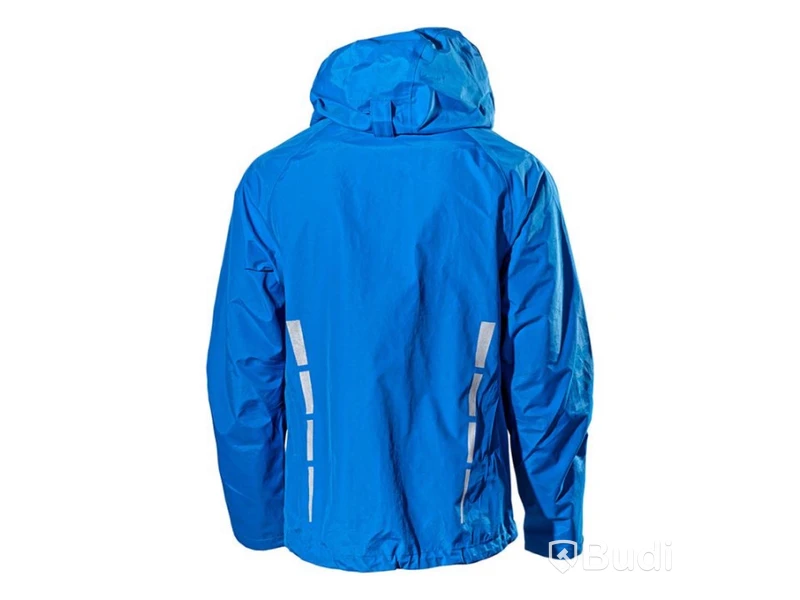 Allvädersjacka, L.Brador 906P, Ord. pris inkl. moms: ca 1900 kr