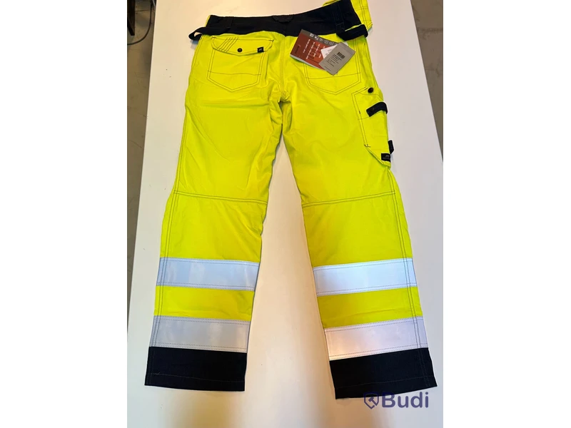 Arbetsbyxa, Björnkläder, Ord.pris inkl. moms: ca 1500 kr