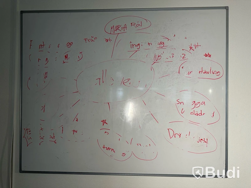 2 st whiteboards