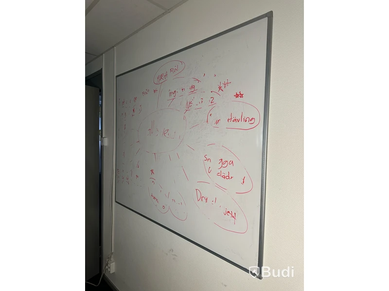 2 st whiteboards