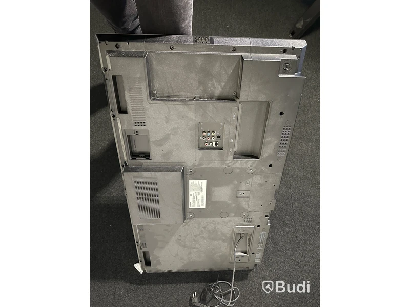 TV Toshiba LCD display TD-P433