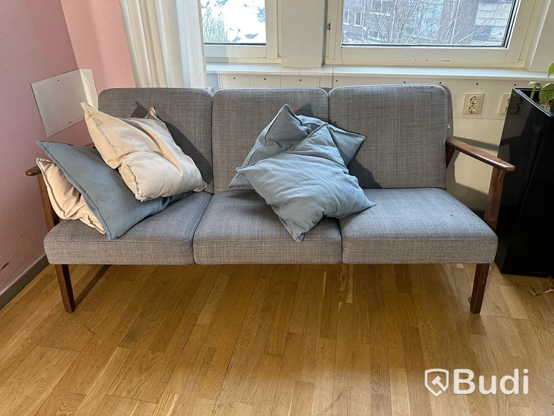 Soffa IKEA 173x74 cm
