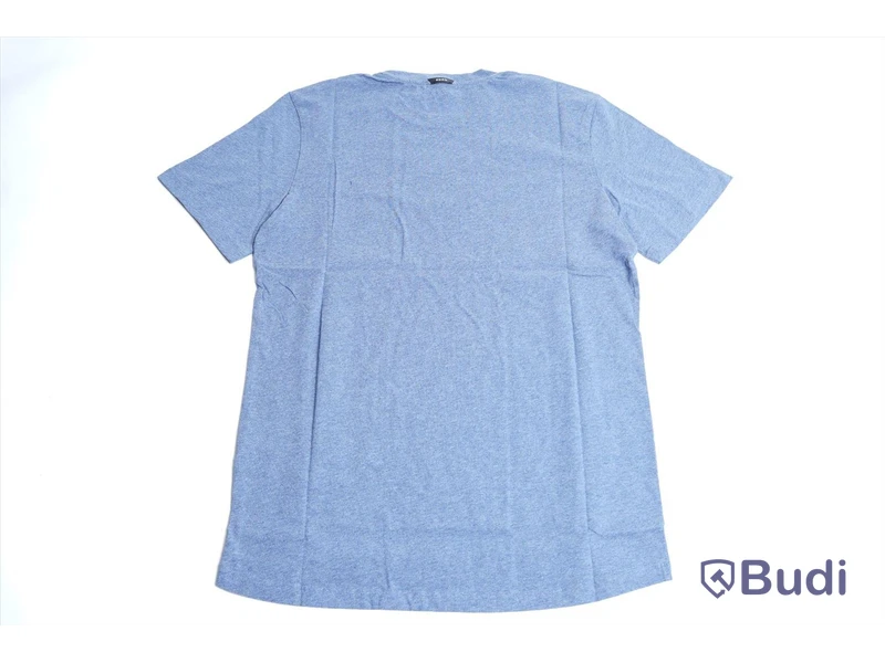 4 st. T-shirt Zorn Athleisure, stl. S, Blue Marl