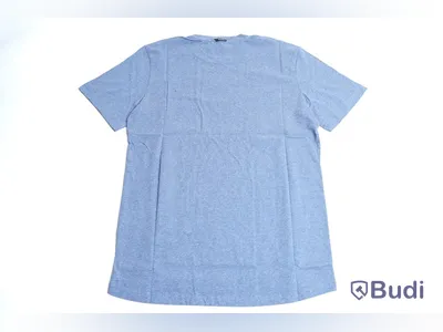 T-shirt (Storlek M) 4st - Zorn Athleisure, Blue Marl