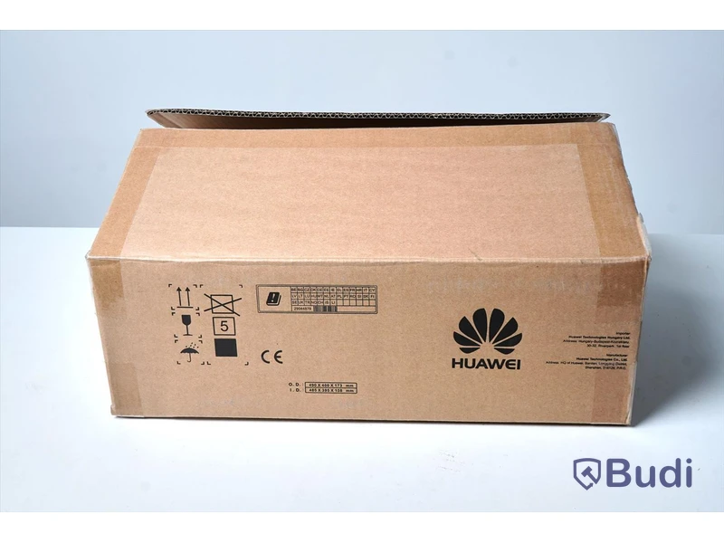 Utomhusrouter, Huawei B2368.