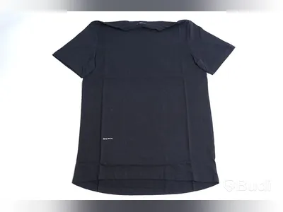 T-Shirts (Storlek S) 4st - Zorn Athleisure, Svart
