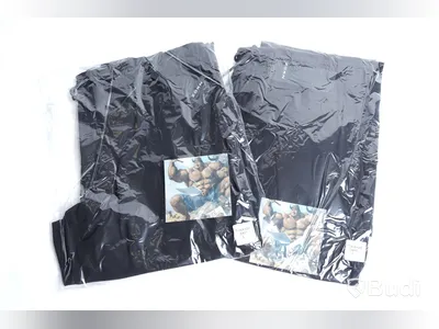 Tracksuit Pant (Storlek L) 2st - Zorn Athleisure, Svart