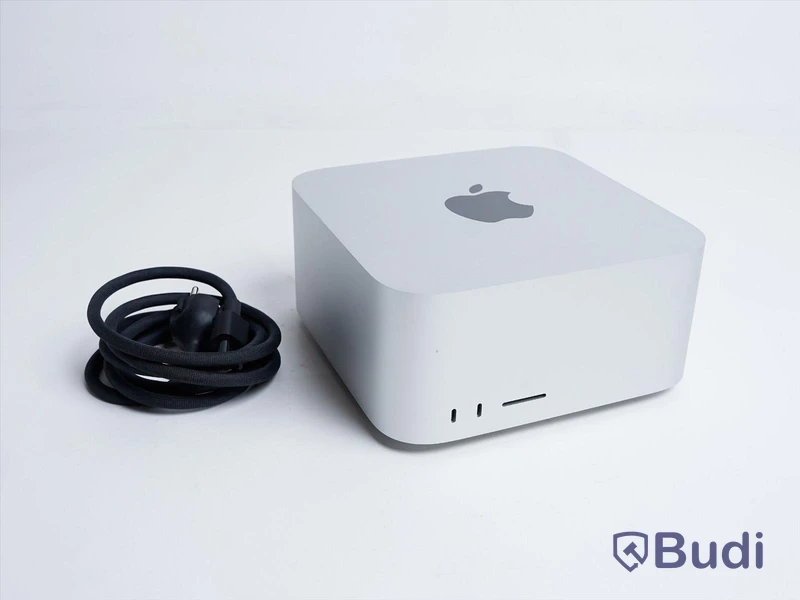 Dator Apple Mac Studio 2022