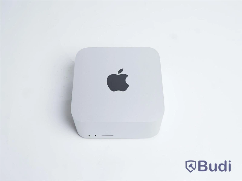 Dator Apple Mac Studio 2022