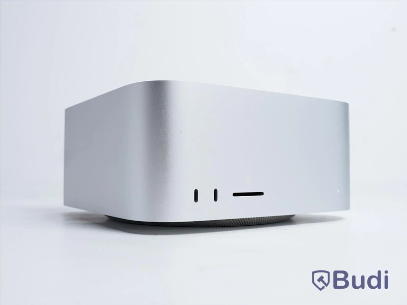 Dator Apple Mac Studio 2022