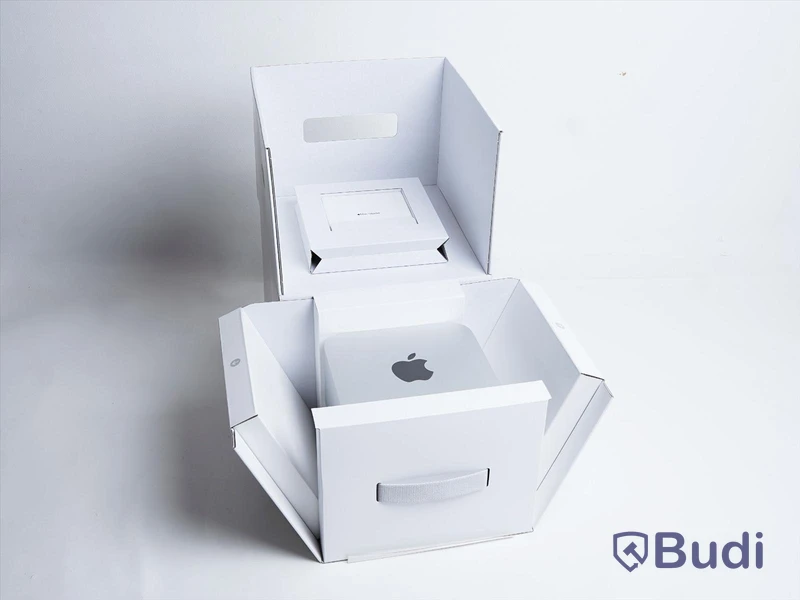 Dator Apple Mac Studio 2022