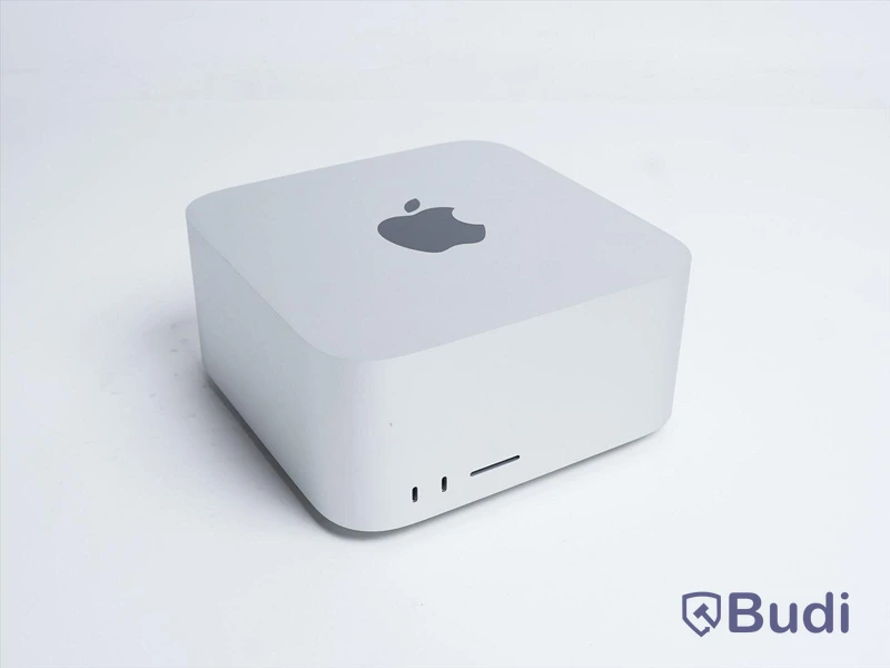 Dator Apple Mac Studio 2022