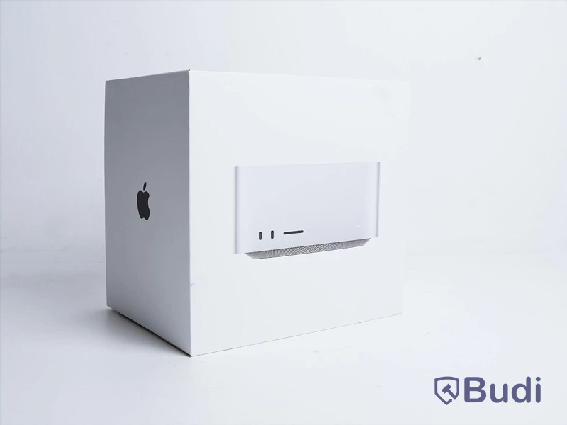 Dator Apple Mac Studio 2022