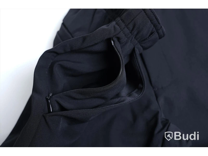 Tracksuit Pant (Storlek XL) 2st - Zorn Athleisure, Svart