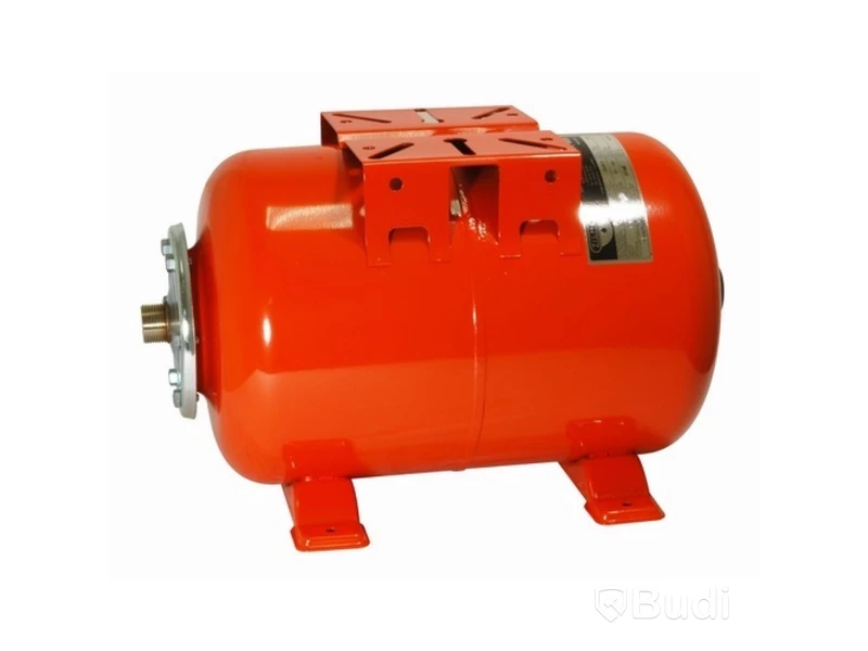 Hydropress Horisontell 24L. Ord. pris inkl. moms ca: 1500kr