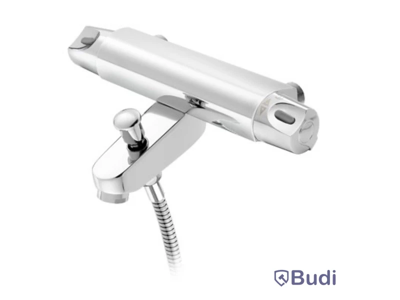 Badkarsblandare, Gustavsberg Nautic Termostat 160c-c, Ord. pris inkl. moms ca: 2500kr