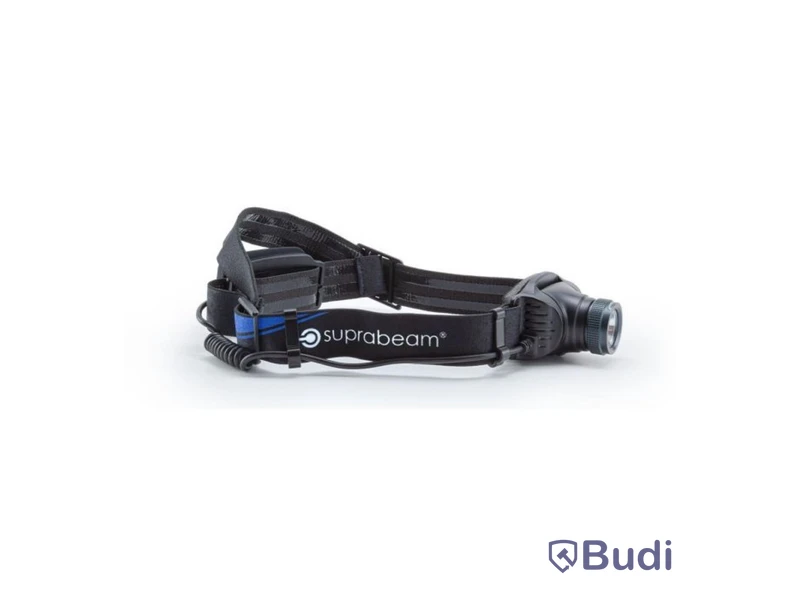2 st. pannlampa V3AIR RECHARGEABLE 450 lumen. Ord. pris inkl. moms ca: 2000kr