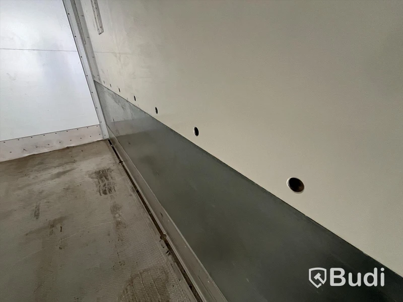 Släp NÄRKO | D4ZW12L62 | 2022