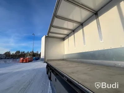 Släp NÄRKO | D4ZW12L62 | 2022
