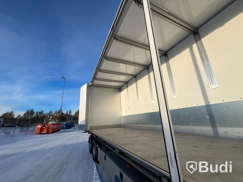 Släp NÄRKO | D4ZW12L62 | 2022