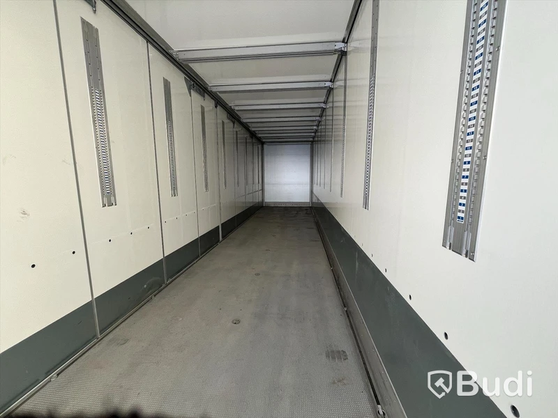 Släp NÄRKO | D4ZW12L62 | 2022