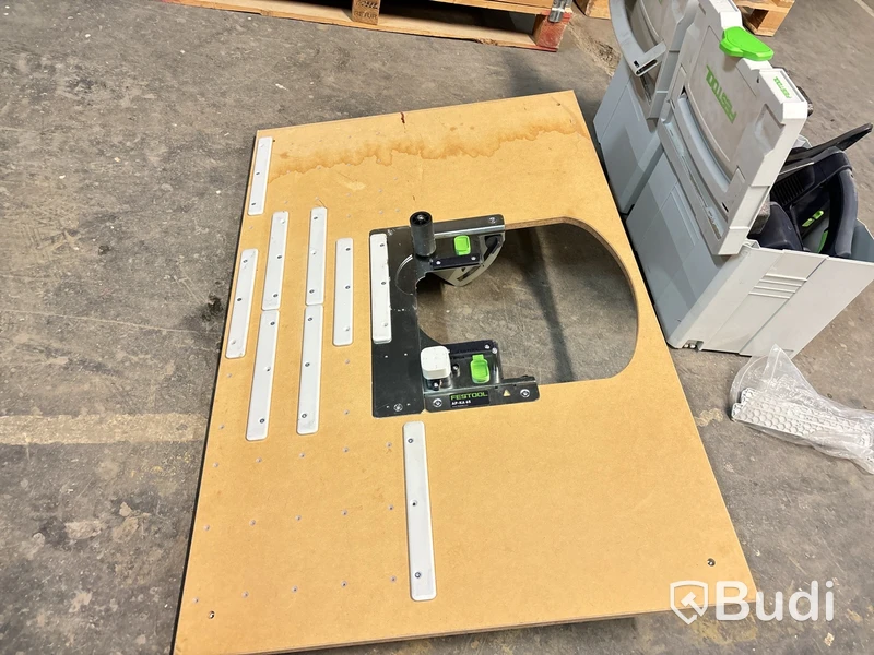 Kantlistmaskin Festool