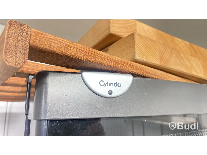 Vinkyl Cylinda VK575 (elfel)