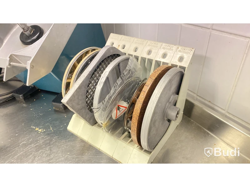 Grönsaksskärare Electrolux