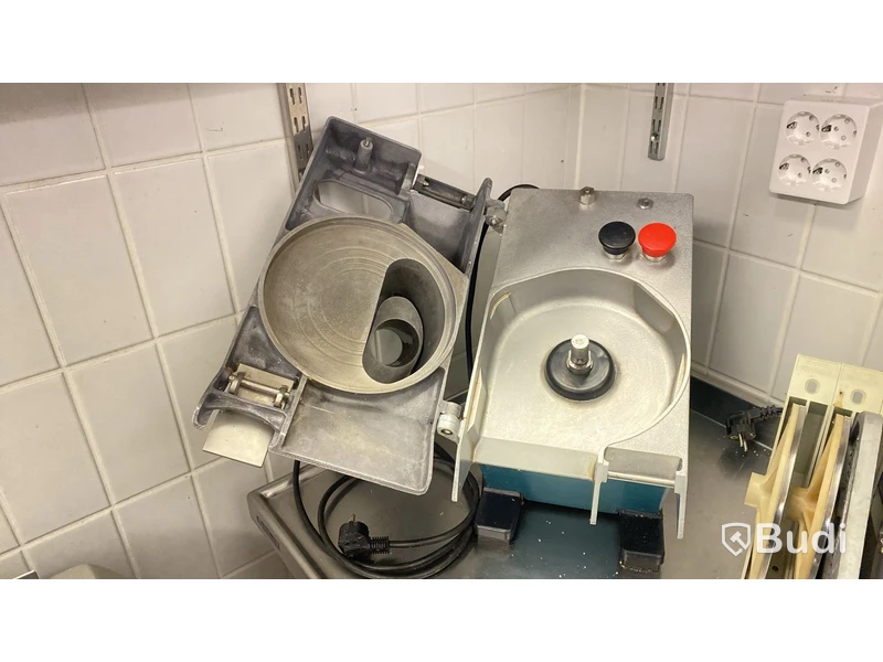 Grönsaksskärare Electrolux