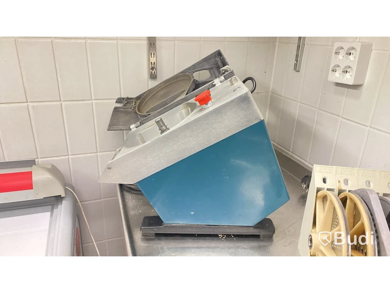 Grönsaksskärare Electrolux