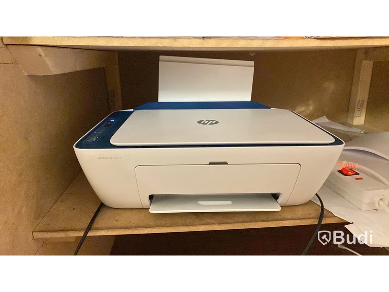 Laptop Asus ViviBook & skrivare