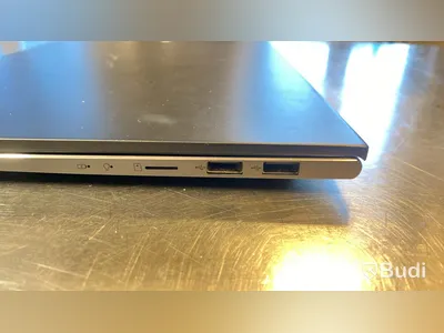 Laptop Asus ViviBook & skrivare