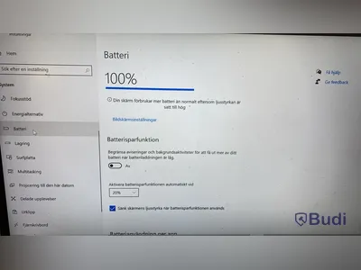 Laptop Asus ViviBook & skrivare