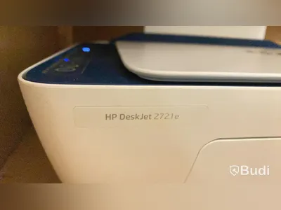 Laptop Asus ViviBook & skrivare
