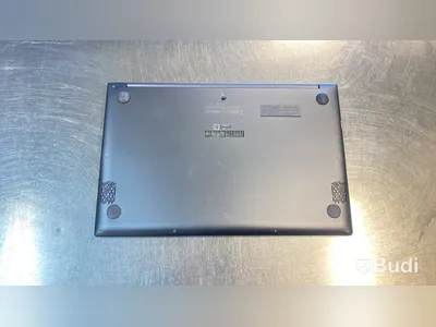 Laptop Asus ViviBook & skrivare