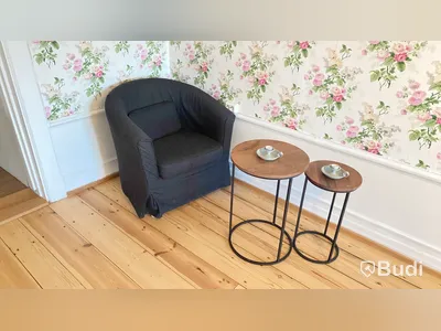 Fåtöljer & soffa